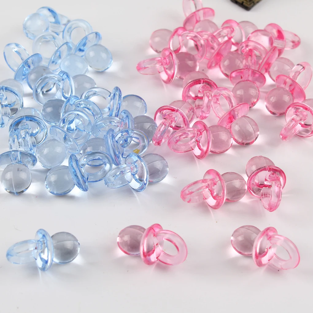 cheap dummies for baby shower