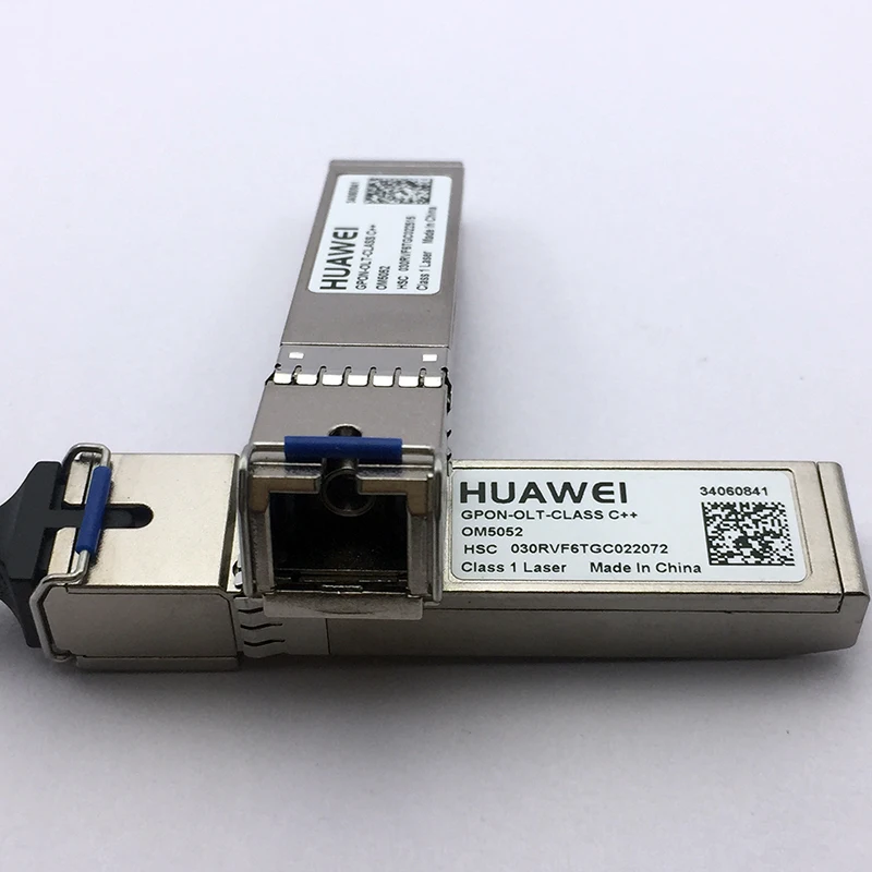 Gpon olt ont sfp C