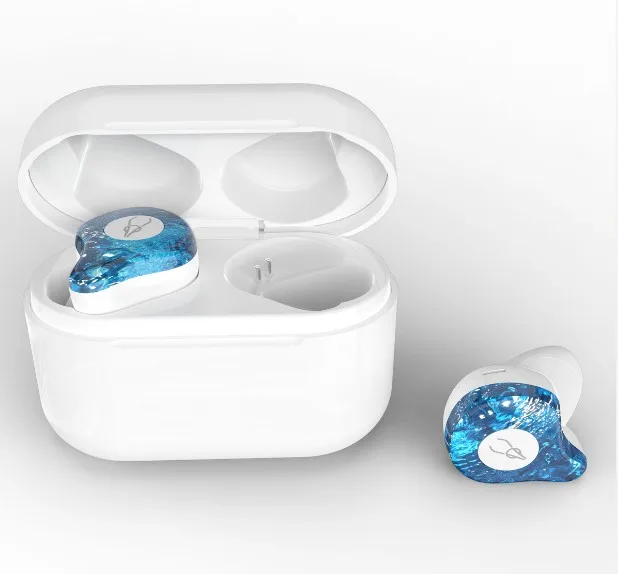 TWS X12 Bluetooth наушники 5,0 TWS Bluetooth наушники спортивные наушники-вкладыши Водонепроницаемая гарнитура Беспроводная зарядка