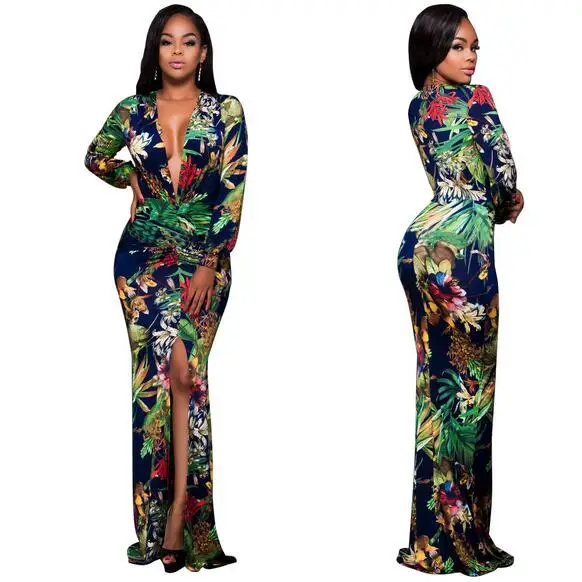 Vestido de festa сексуальное Клубное платье для женщин с глубоким v образным вырезом