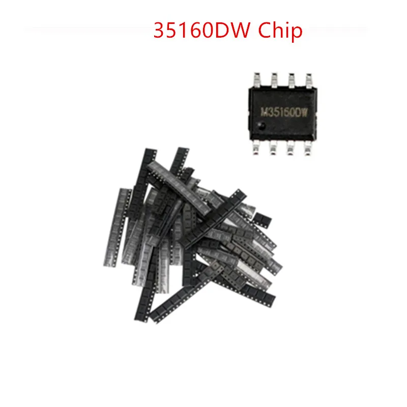 Чип Wilongda VVDI 35160DW отклонение красной точки нет необходимости в симуляторе работа с
