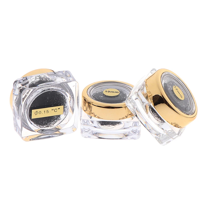 1 коробка C Curl и J Curl выбор отдельных накладных ресниц Накладные ресницы норковые одиночные Длинные свободные ресницы стоячие накладные ресницы
