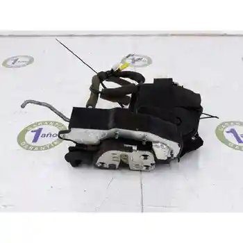 

EH1472310E LOCK REAR RIGHT DOOR MAZDA CX-7 (ER)
