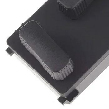 

Accessories Seat switch Black For Cadillac Escalade 2002-2006 Auto Front