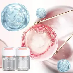 Microneedle Introduction Face Serum Anti-Aging Collagen Wrinkle Serum Beauty Medical Serum Peptide Essence Facial Anti Prot F1D9