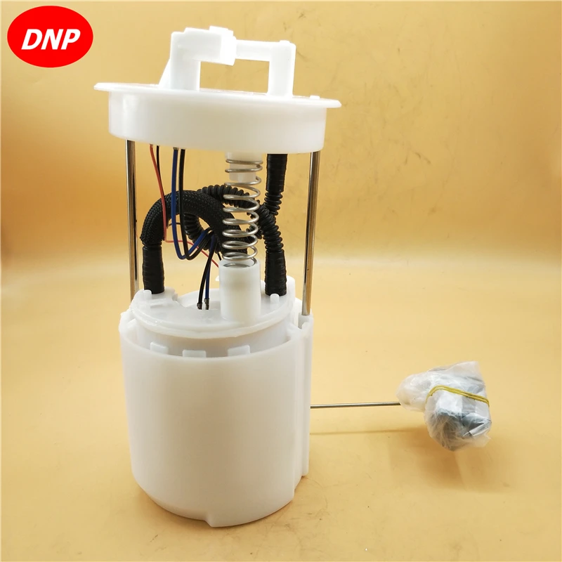 DNP топливный насос в сборе подходит для Nissan J32 Teana 2,0 2,5 3.0L 08-12 17040-JN00A 7040-EW80D