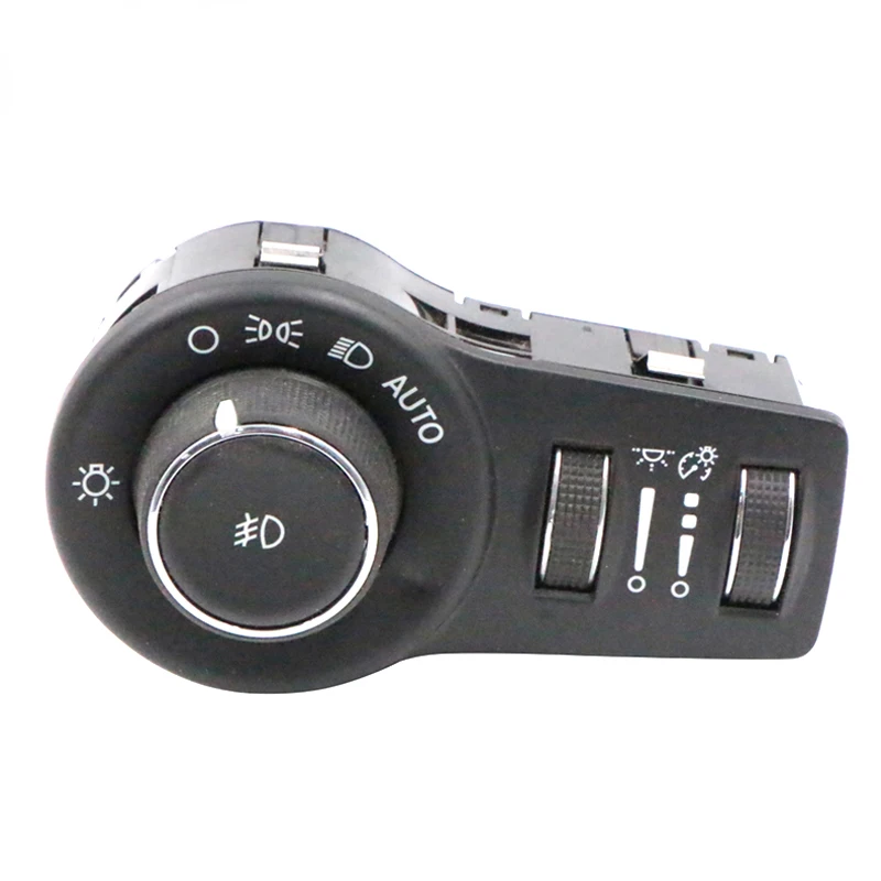 Высококачественный переключатель фар для Jeep Chrysler 68154356AB 68154356AA 68154356AC Autoparts
