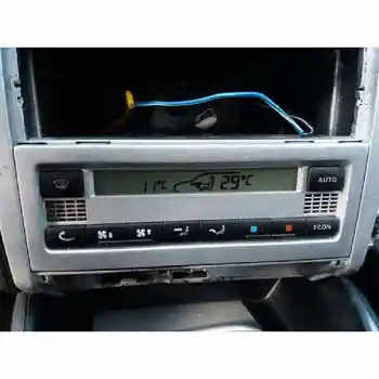 

3B1907044B knob air conditioning VOLKSWAGEN GOLF IV Saloon (1J1)