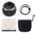 Pergear 35mm F1.6 Ручной Фокус Prime Фиксированный объектив для Sony E-Mount Fuji M4/3 Mount Camera A6300 A6500 A7 A7II X-A2 XT3 X-T2 X-T30