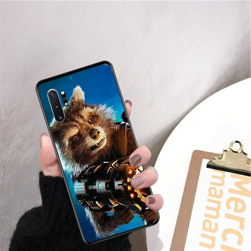 Galaxy Marvel Avengers Endgame Thanos