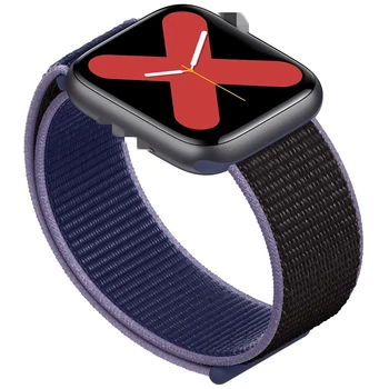 

Watch Series 5 IWO 12 Bluetooth Smart Watch 1:1 44mm 40mm Case Sport Heart Rate Smartwatch for iPhone Android Phone PK IWO 11