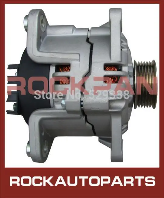 

AUTO ALTERNATOR 0123310023 0123310054 96FB10300DE 0986044880 FOR FORD