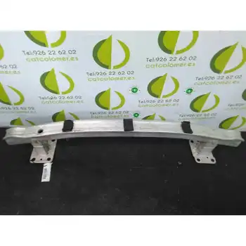 

4372626 reinforcement Front Bumper Renault Megane Ii Privilege Family Luxe