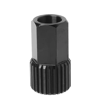 

Dropship-Bicycle Hub Remover Disassembly Tool Super Hard Repair Freehub Removal Tool For Swiss Dt Hubs Mtb Road Bike Parts Acces