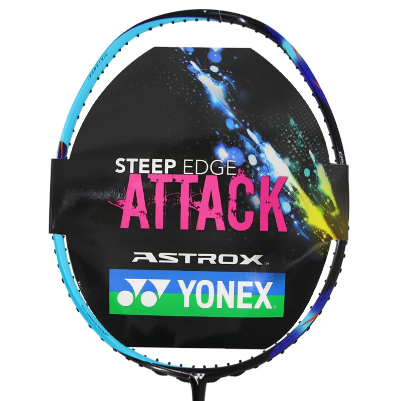 Подлинный Yonex бадминтон ракетки Astrox 2 5fx 6 7 9 22 55 88 99 Профессиональный Off ракетка