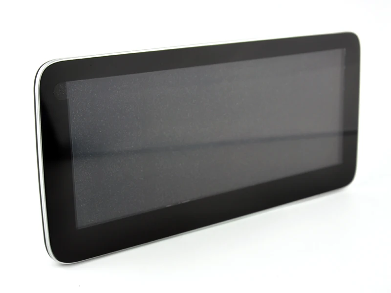 Excellent AVGOTOP Big screen Android 7.1/Android 9.0 GPS Car Radio DVD Player for MERCEDES-BENZ C-class W204/S204 2014-2017 (NTG5.0) 11