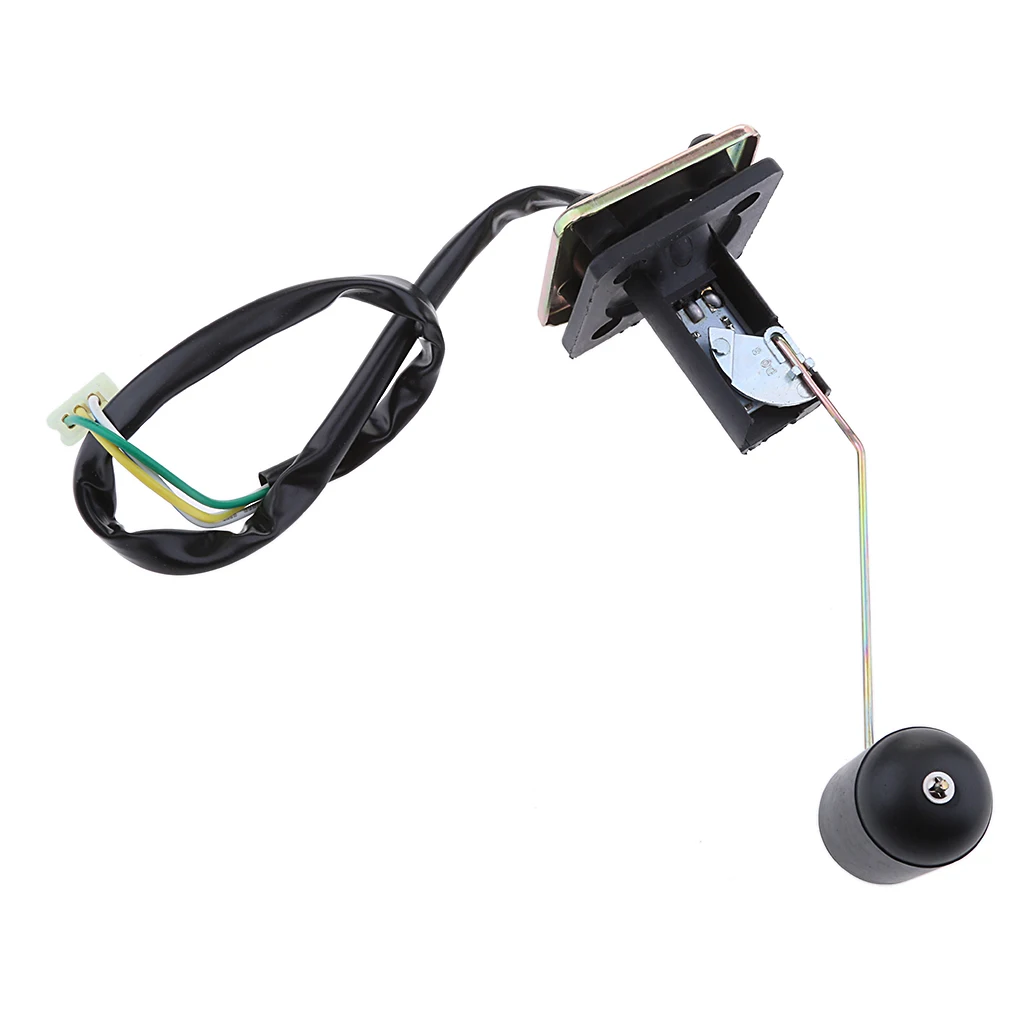 Fuel Lever Gauge Sensor Floating Kit for Scooter Moped Dirt Bike