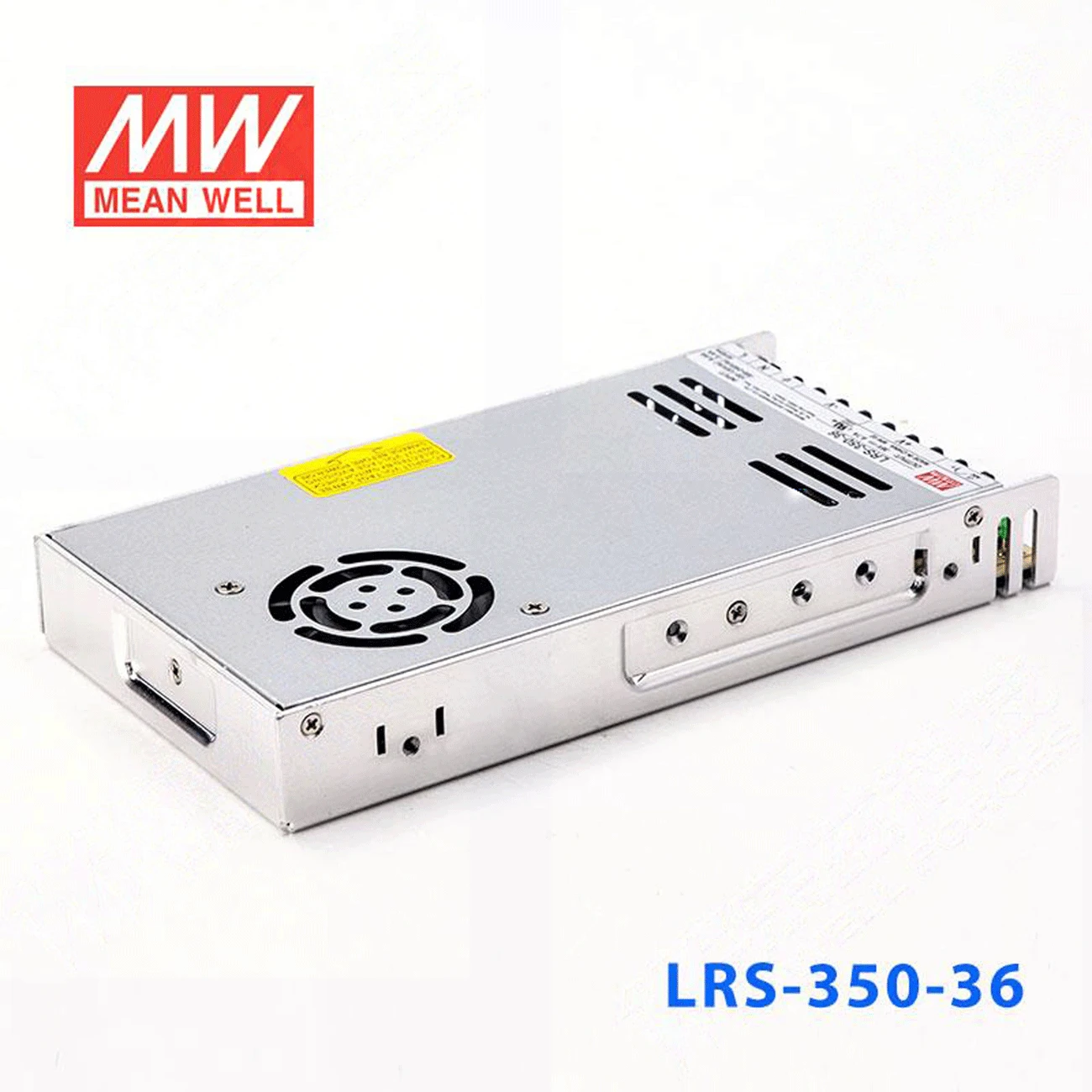 Бренд MEAN WELL представляет LRS-35-36 е-байка 36В 1A meanwell LRS-35 36V 36 Вт один Выход