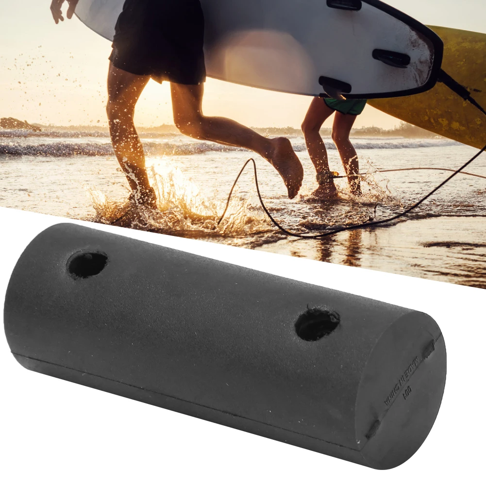60mm Durable Rubber Spare Tendon Joint for Mast Foot Windsurfing Surfing Part | Спорт и развлечения