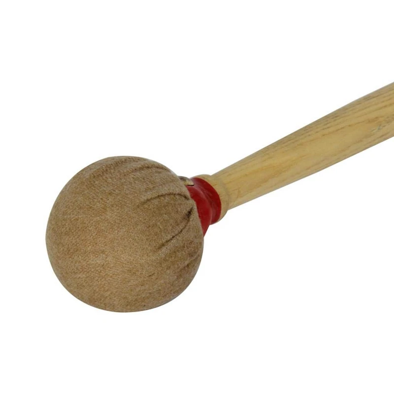 BMDT-деревянные басовые барабанные палочки молоток тимпани молотки палочки ударный инструмент