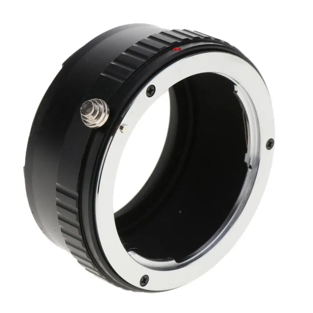 Pk-Lt Adattatore Per Obiettivo Pentax K Pk A Leica T Cl Sl Mount Panasonic L S1 Camera Panasonic S1 S5