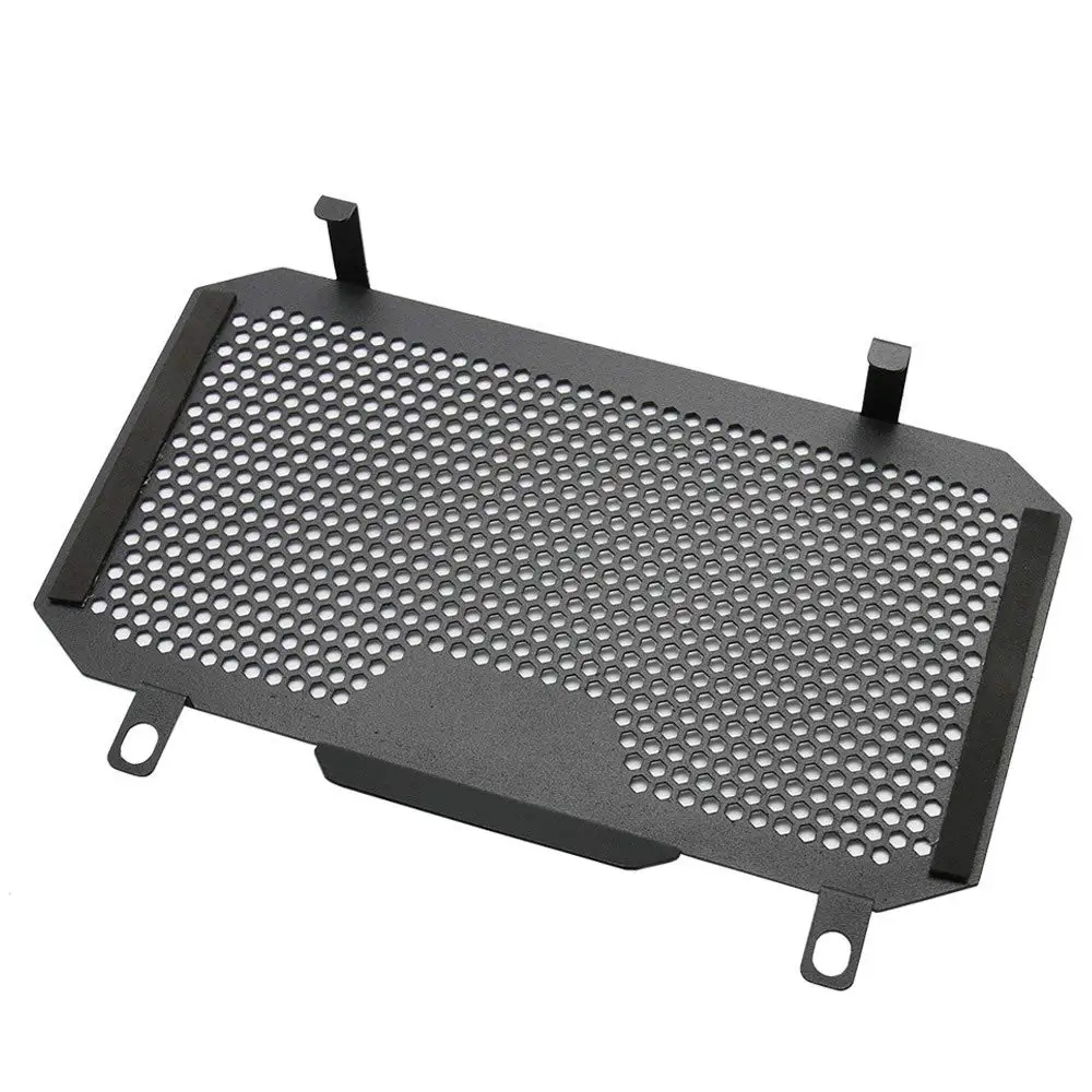 Motorcycle Radiator Guard Grille Oil Cooler Cover for HONDA CB500X 2013- CB500F 2013- CB400F/X 2013- Heat Shield Pro