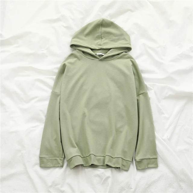 Sold Separately Womens Tracksuits 3 Piece Oversized Sweatshirt Sweatpant Sporting Shorts Sweat 3 Piece Outfit Solid Color Sets green hoodie