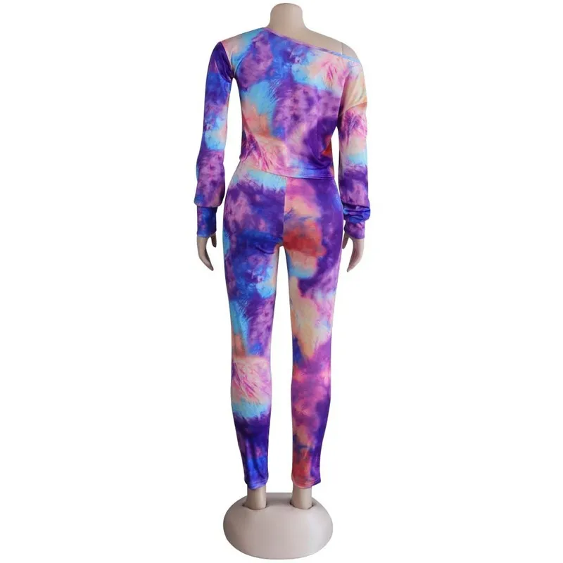 rainbow plus size jogging suits
