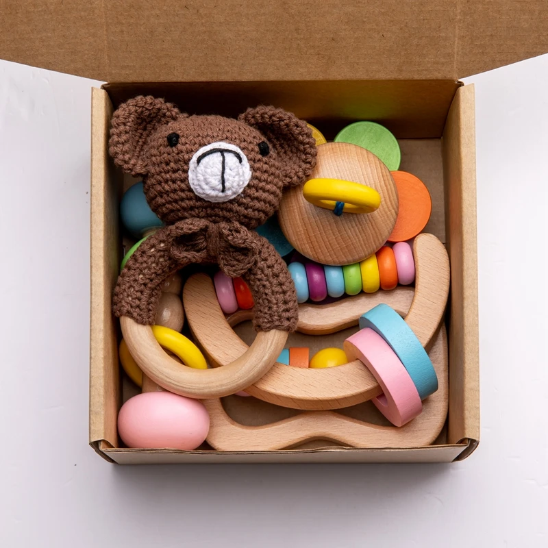 bear set