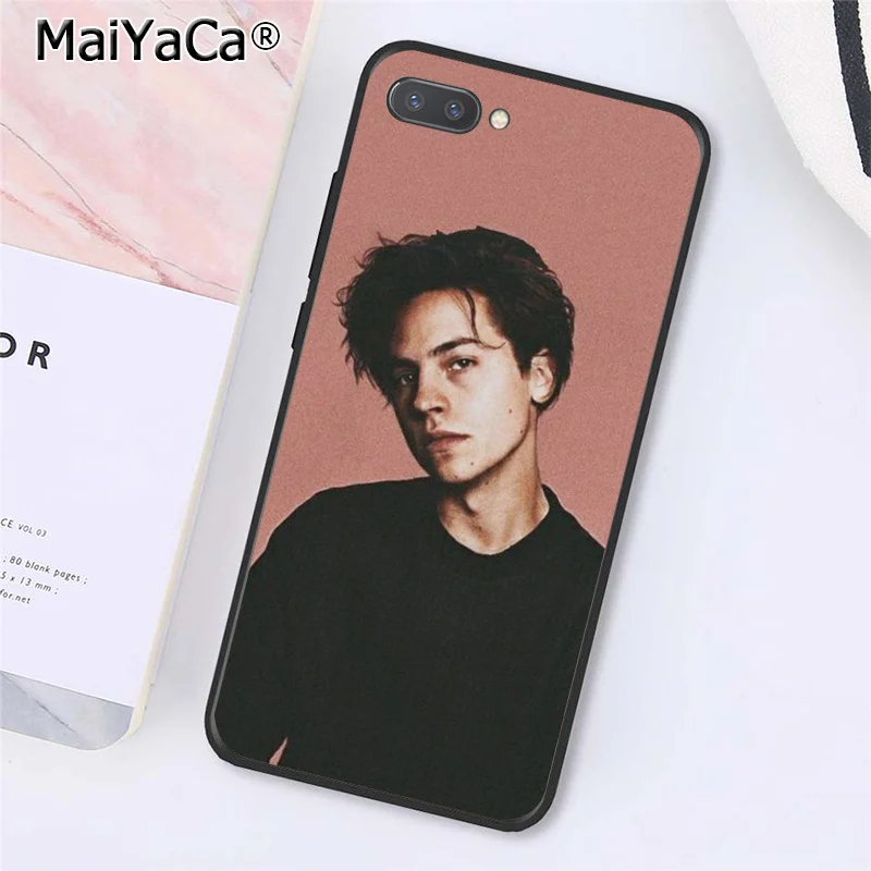 American TV Riverdale Series Cole Sprouse