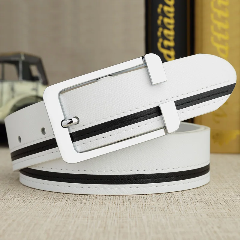 Luxury Belts for Men