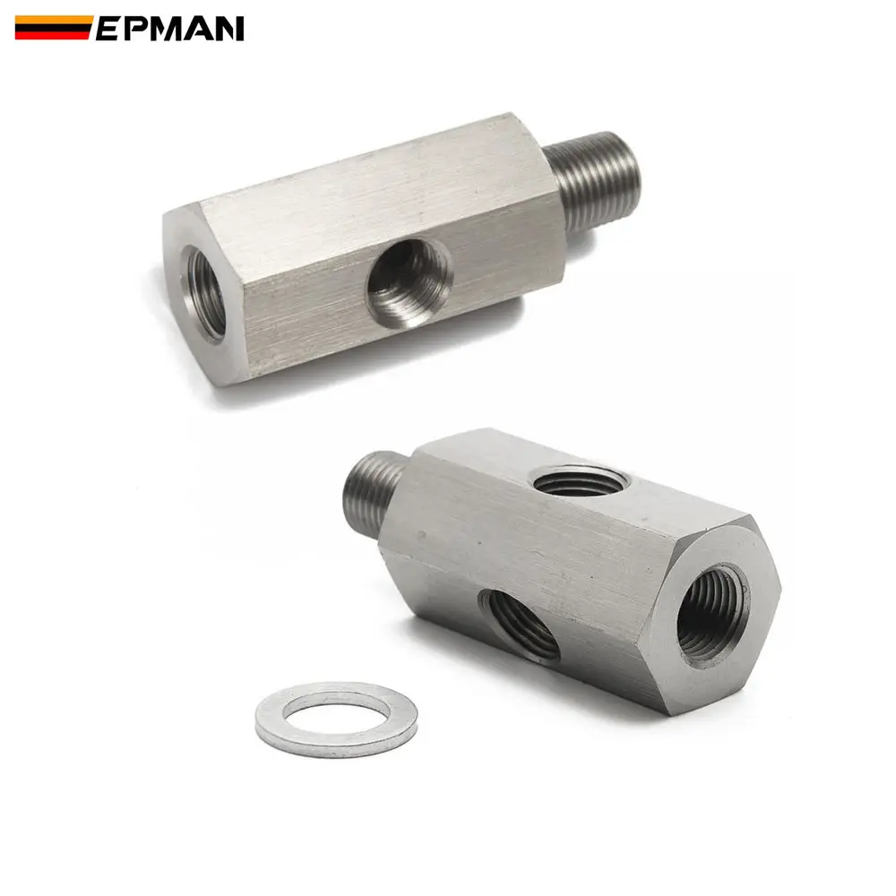 Датчик давления масла EPMAN CGQ59 1/8 дюйма NPT и BSPT M10| |