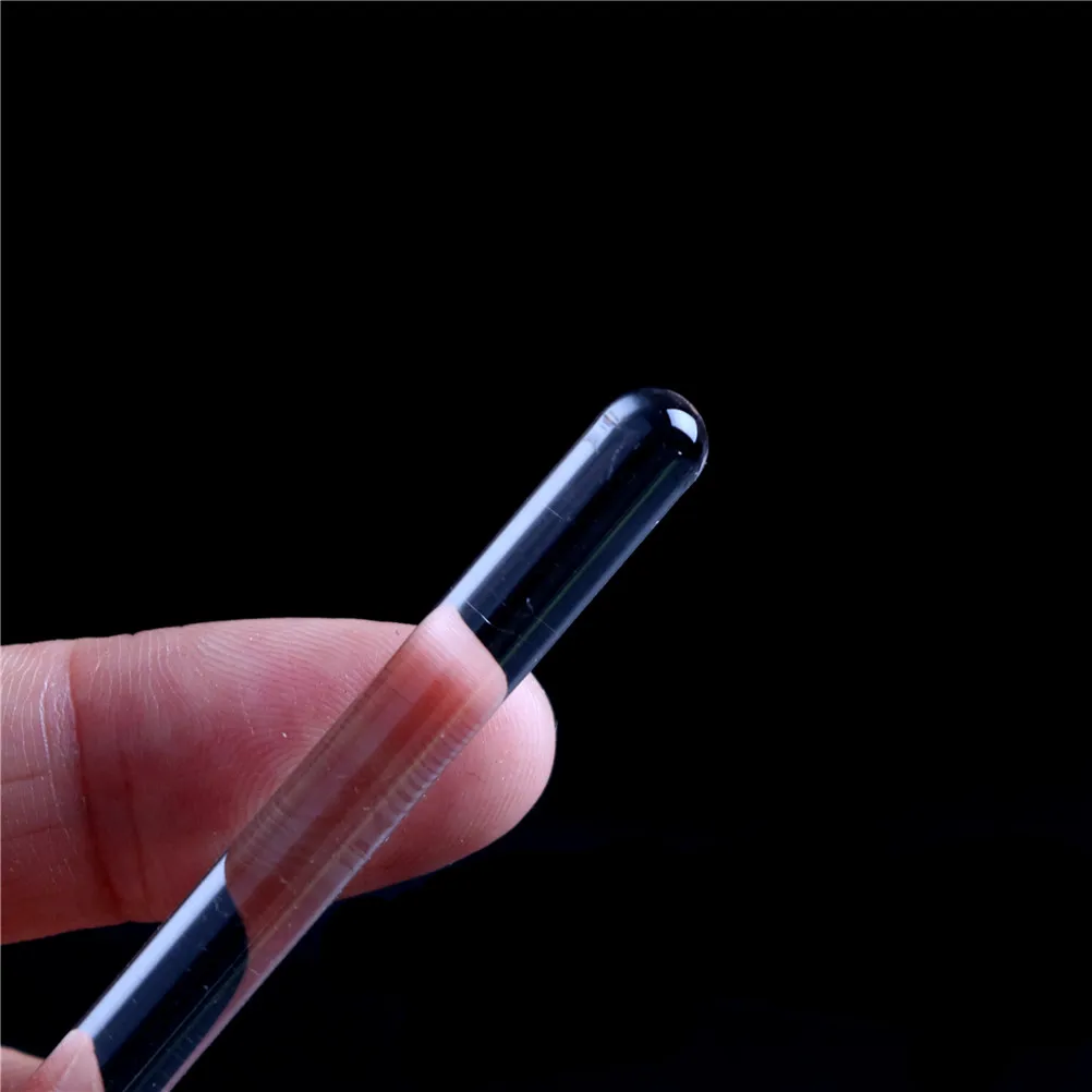 2/4pcs 6*300/100/150/200mm Stir Glass Stirring Rod Laboratory Tool Lab Use Teaching Resources