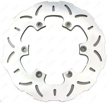 

for KAWASAKI Gpz 750 Unitrak 1985 - 1988 Front Disc Brake Rotor Gpz750 85 88 86 87 1986 1987