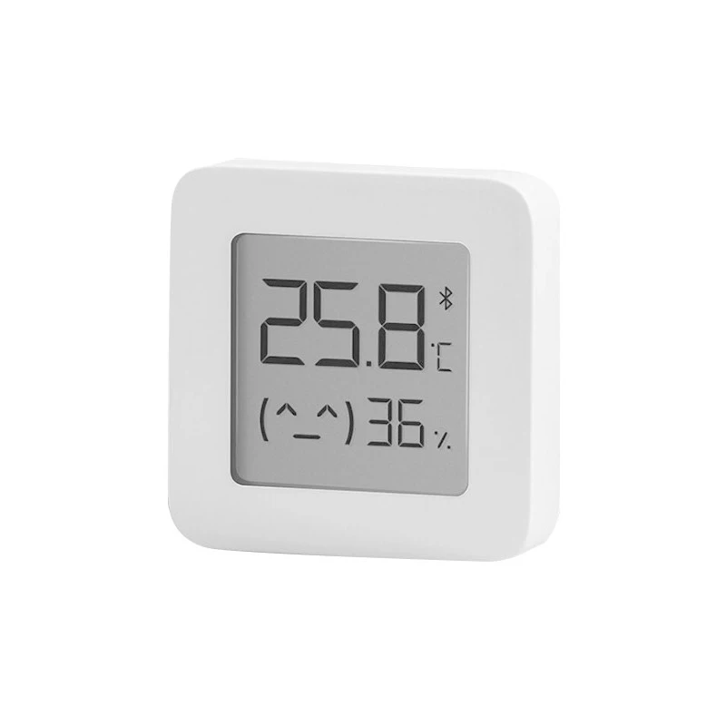 Датчик Xiaomi Mijia Bluetooth Hygrothermograph 2 | Инструменты