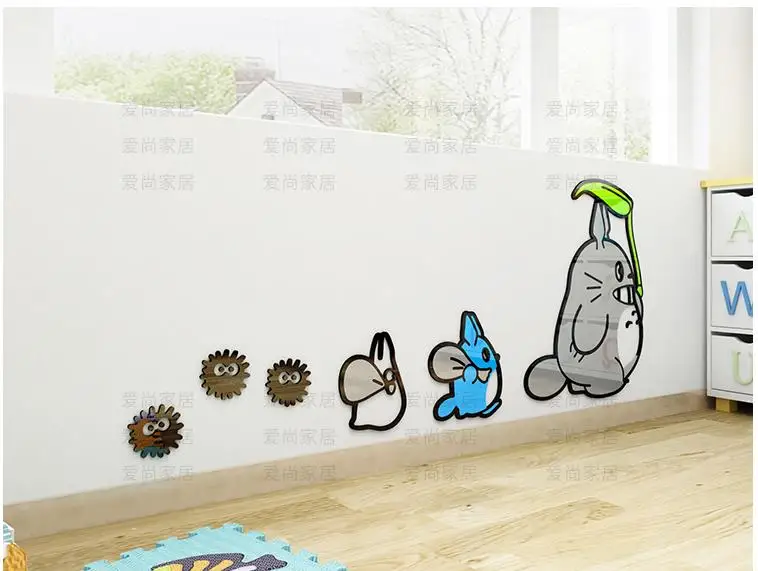 Creative Wall Sticker For Boy Room Decoration Outer Space Wall Decal Nursery Kids Bedroom Decor Creative Wall Sticker For Boy Room Decoration Outer Space Wall Decal Nursery Kids Bedroom Decor