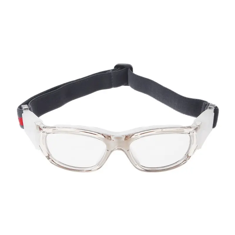 2021 New Children Outdoor Sports Eyewear Goggles Basketball Football Explosion-proof Glasses Bicycle Glass | Спорт и развлечения