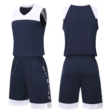 Американский мужской Комплект Баскетбольной майки для колледжа, спортивный костюм, пустая мужская Баскетбольная Униформа для тренировок, Трикотажный костюм с принтом на заказ