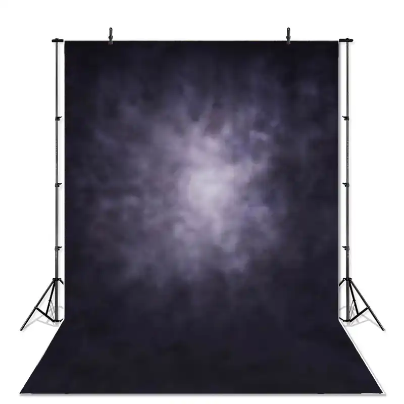 Abstract Gradient Grunge Vintage Solid Color Baby Portrait Backdrop Photography Background for Photo Studio Photophone