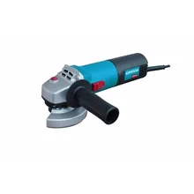 Машина шлифовальная угловая КРАТОН AMG-1100-125JCE