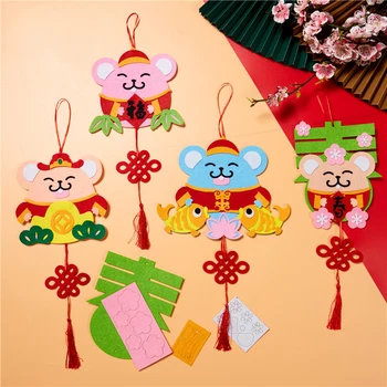 

Cartoon crafts kids Decoration children's toys kindergarten learning education diy crafts kids toys for girls toys for children