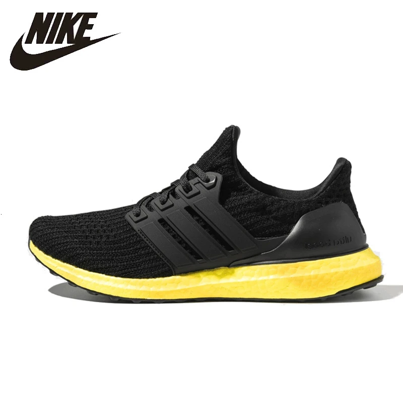 

Adidas Adidas Ultra Boost Male Motion Run Shoes F36123
