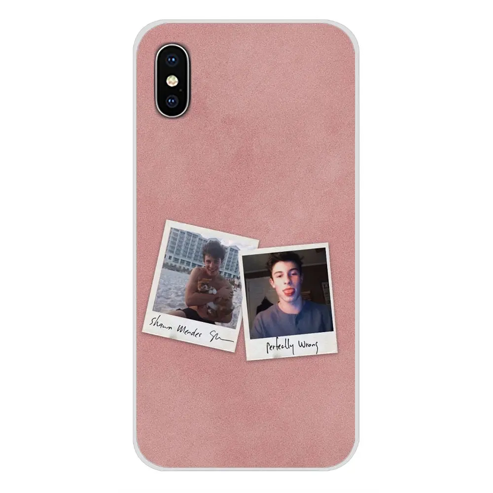 images 10 Шон Мендес Новинка Fundas аксессуары для телефона Чехлы для Samsung Galaxy A3 A5 A7 A9 A8 звезда A6 плюс - Цвет: images 10