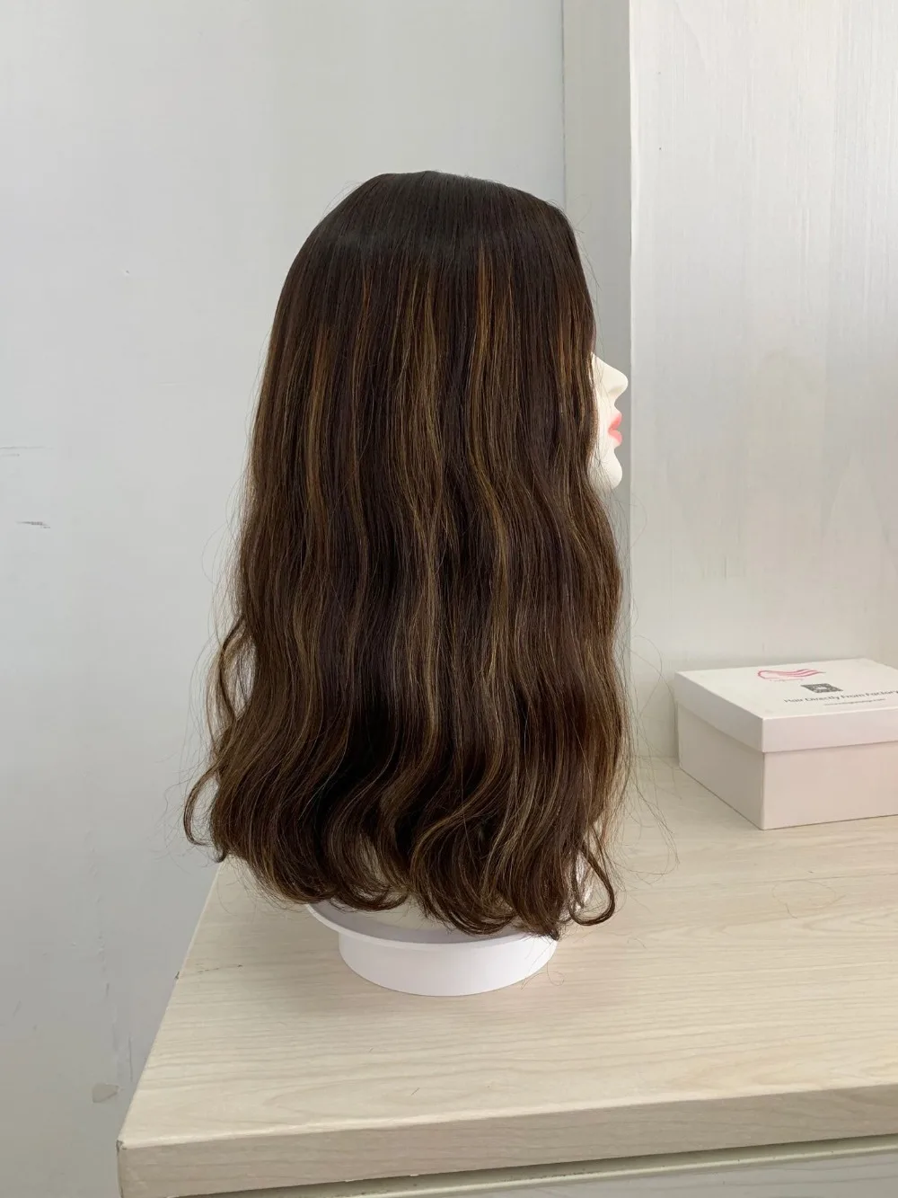 18寸 BOB 4#点8#  1