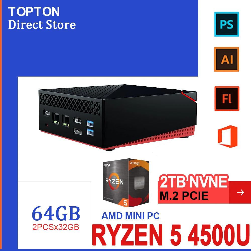 茄子紺 RTX3060 ryzen5 4500デスクトップPC | vendee-rehaussement.com