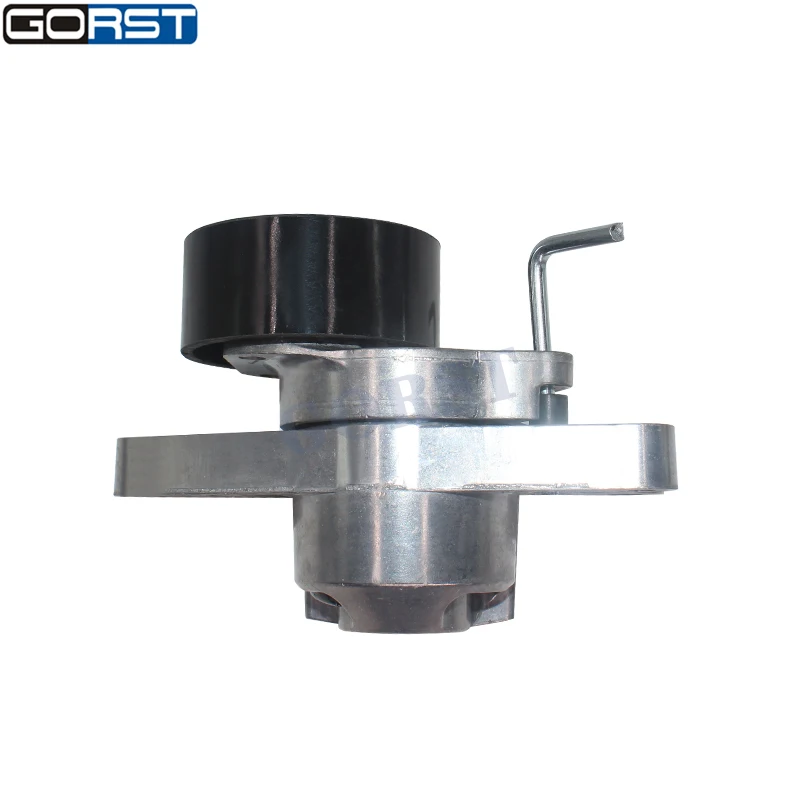 Auto parts 9649675880 guide pulley v-ribbed belt drive tensioner assembly assy for citroen XSARA for peugeot 206 5751.97 5751C8-2
