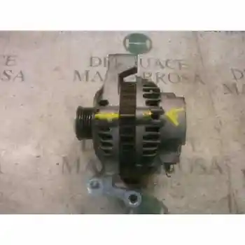 

ALTERNATOR Ford PARTY (CBK) Environment 2S6T10300DB 3 PINS [13867668]