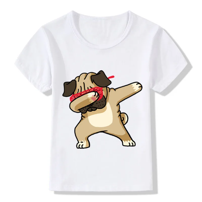 

Wholesale T-Shirt Dog Print Size S-3XL 100% Modal