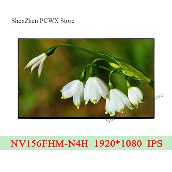 

NV156FHM-N4H for BOE 15.6 inch Original Laptop LCD LED Display Replacement FHD 1920*1080 2K eDP 30pin IPS Panel Slim Matrix 60Hz