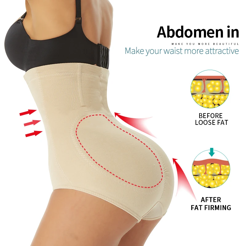 waist trainer ass butt lifter binders shapers reducing modeling strap corset slimming underwear body tummy shaper shapewear faja
